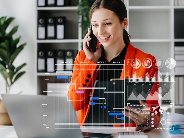 General Office Tasks